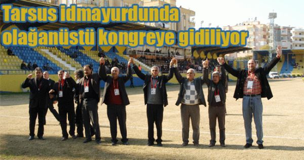 TİY'de genel kurul heyecanı! TİY'de genel kurul heyecanı!